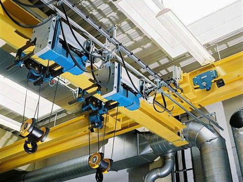 保質(zhì)量促產(chǎn)量，要做就做精品-河南省礦山起重機(jī)有限公司濟(jì)寧分公司