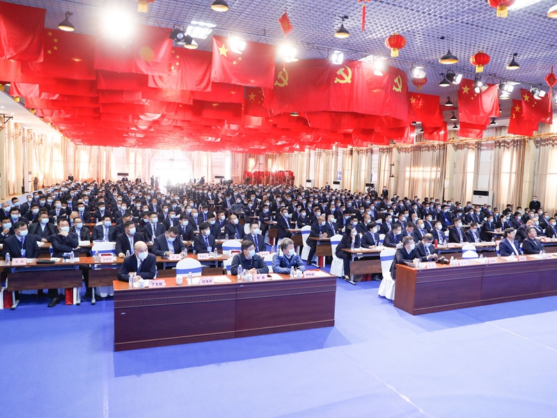 大咖云集，共襄盛舉｜第二屆河南礦山起重機(jī)發(fā)展高峰論壇隆重舉行